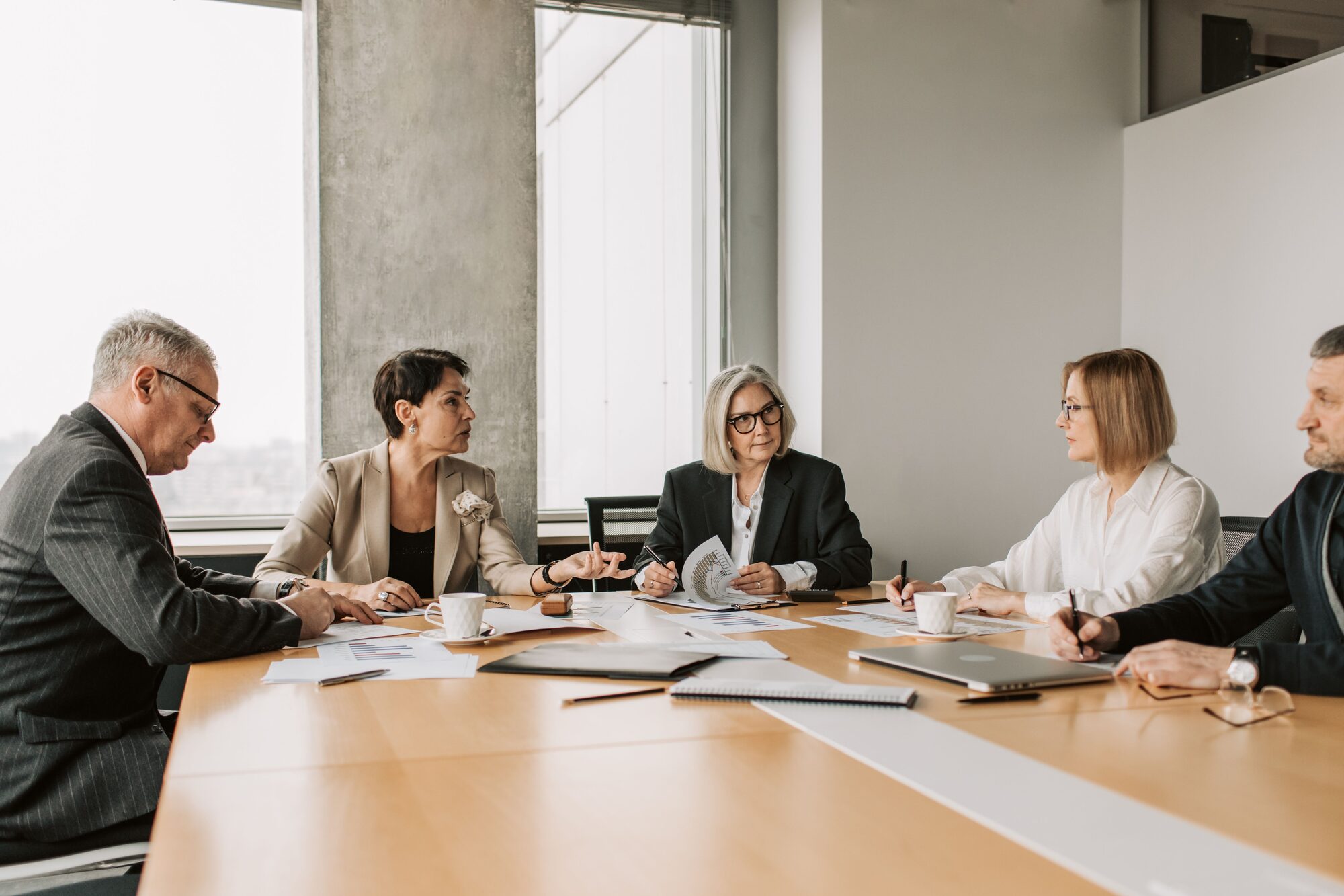 Serbian for Business: What Professionals Need to Know